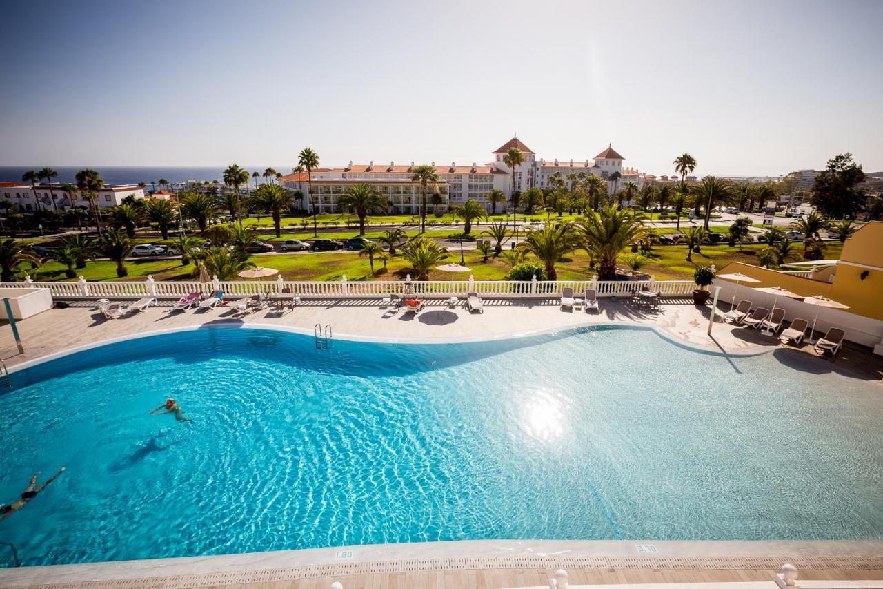 Playa Del Duque-Amazing Views 2 Bedroom Costa Adeje  ภายนอก รูปภาพ