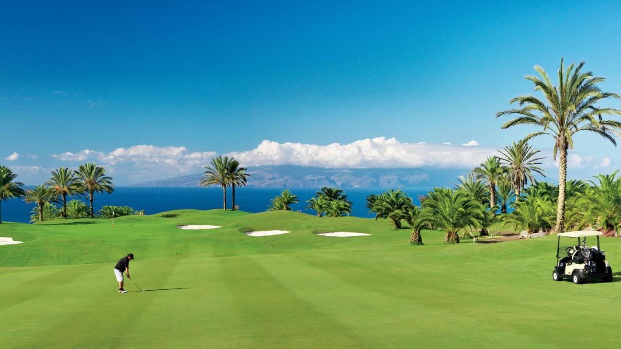 Playa Del Duque-Amazing Views 2 Bedroom Costa Adeje  ภายนอก รูปภาพ
