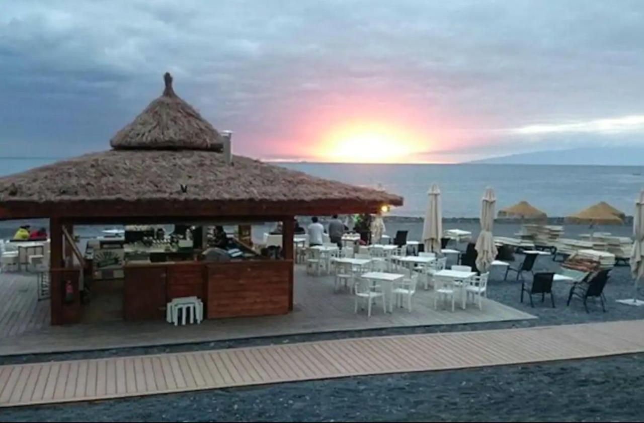 Playa Del Duque-Amazing Views 2 Bedroom Costa Adeje  ภายนอก รูปภาพ
