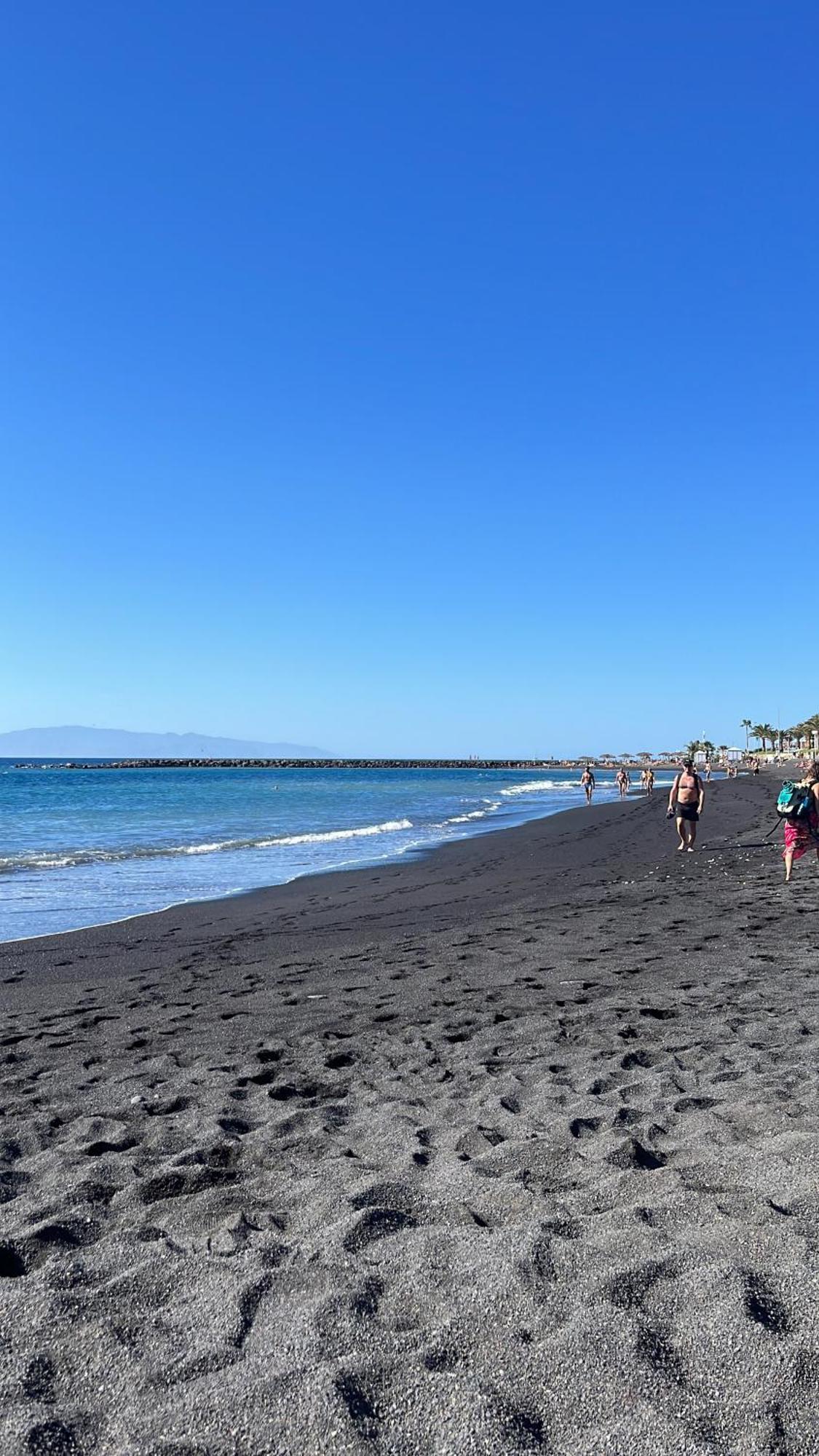 Playa Del Duque-Amazing Views 2 Bedroom Costa Adeje  ภายนอก รูปภาพ