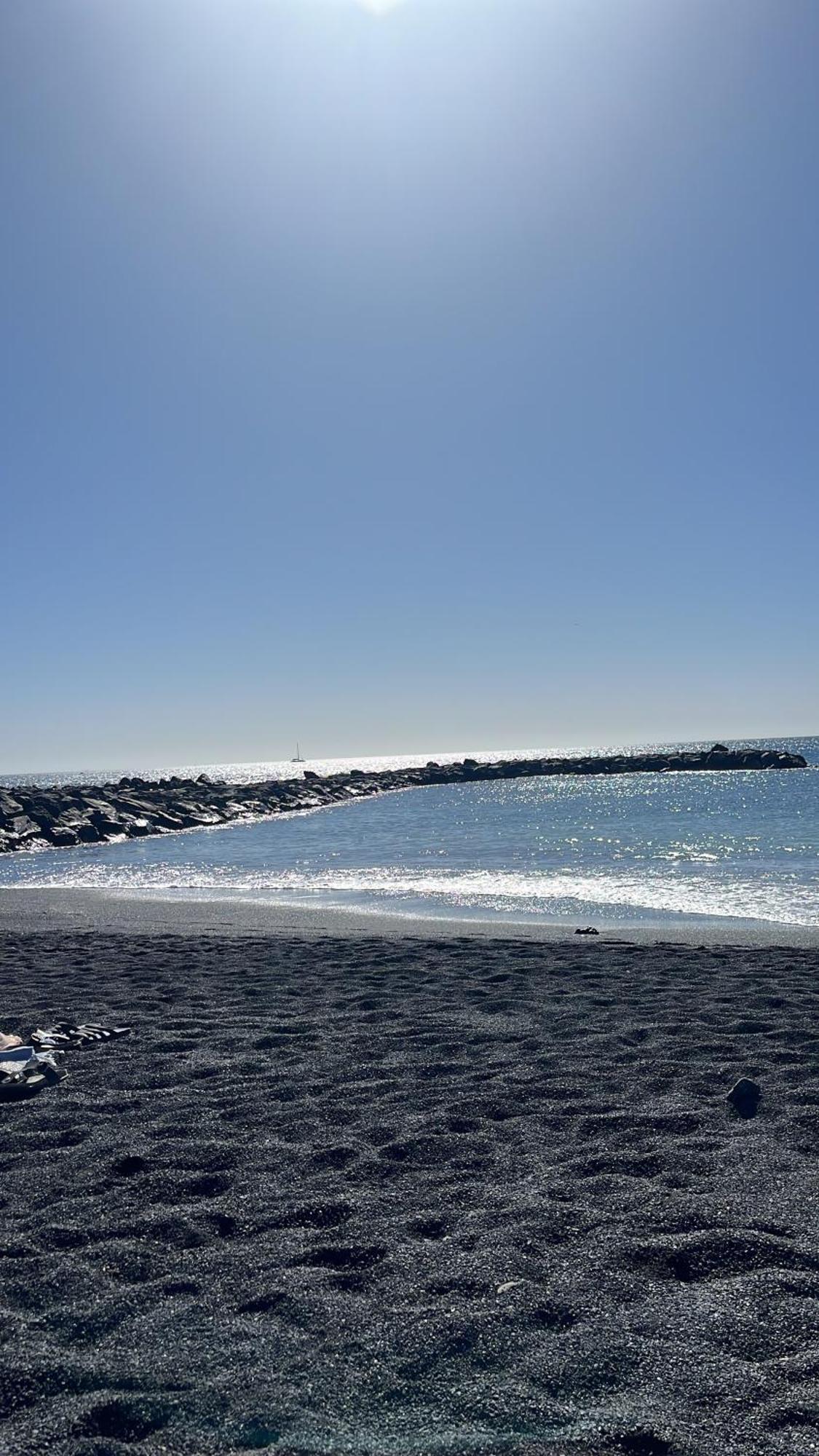 Playa Del Duque-Amazing Views 2 Bedroom Costa Adeje  ภายนอก รูปภาพ