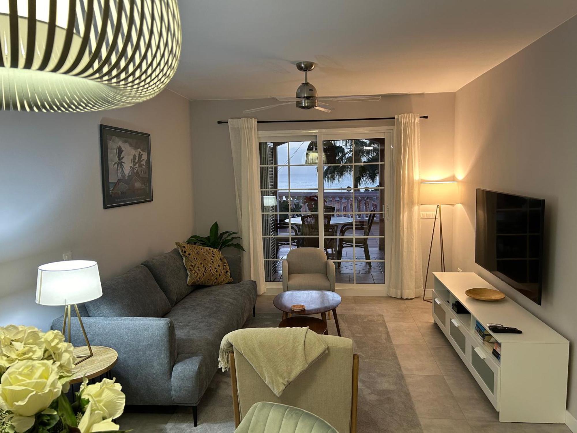 Playa Del Duque-Amazing Views 2 Bedroom Costa Adeje  ภายนอก รูปภาพ