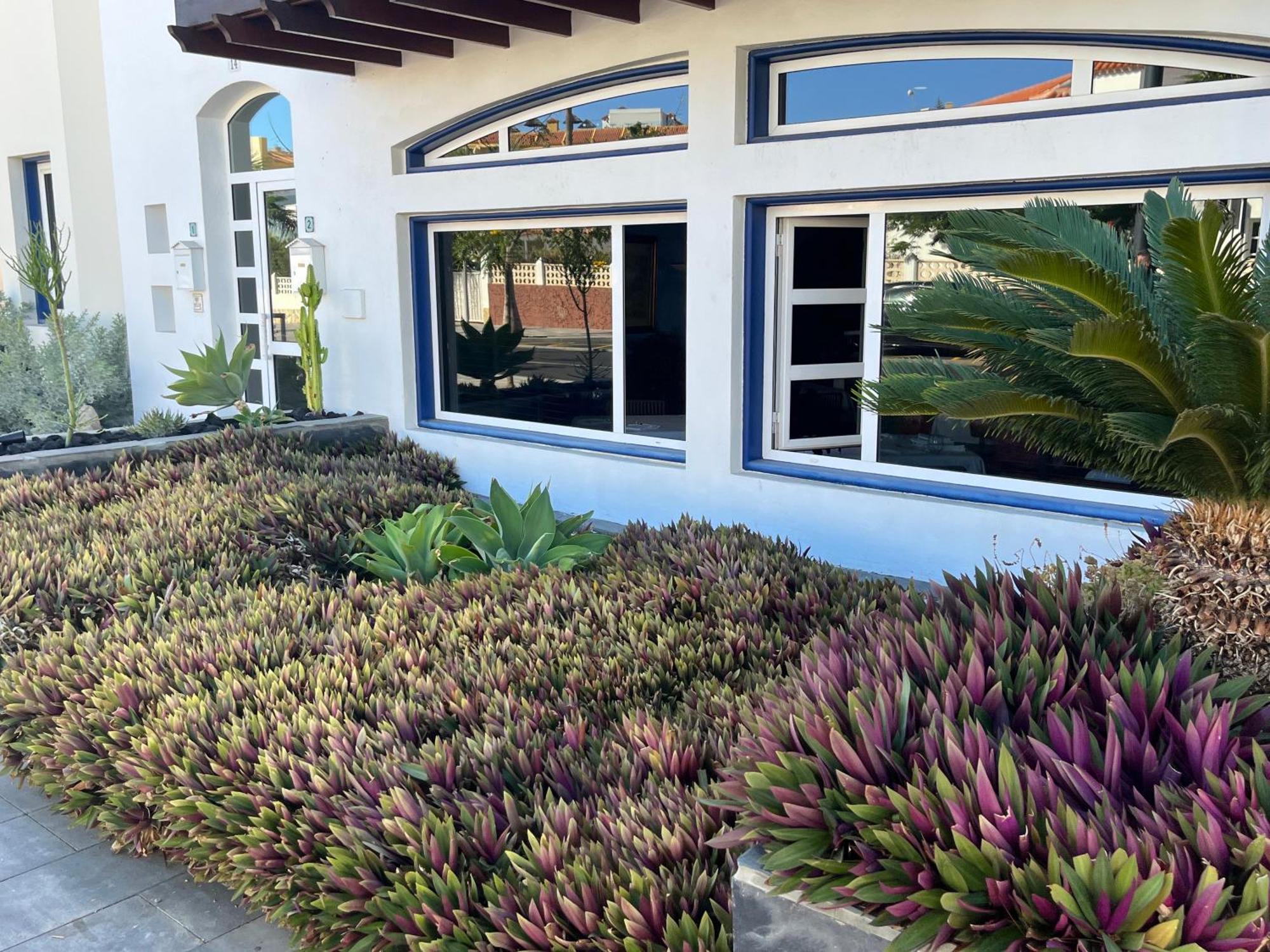 Playa Del Duque-Amazing Views 2 Bedroom Costa Adeje  ภายนอก รูปภาพ
