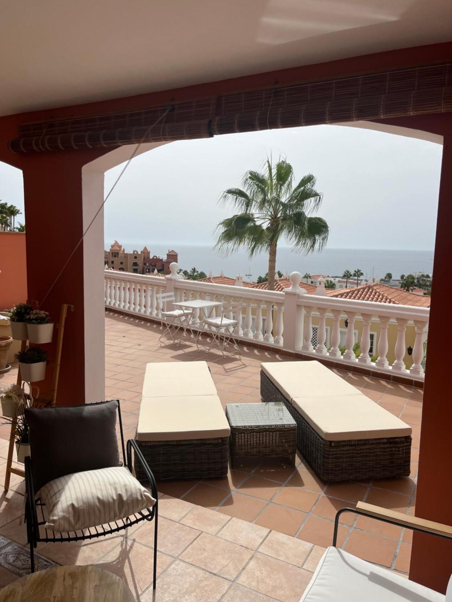 Playa Del Duque-Amazing Views 2 Bedroom Costa Adeje  ภายนอก รูปภาพ