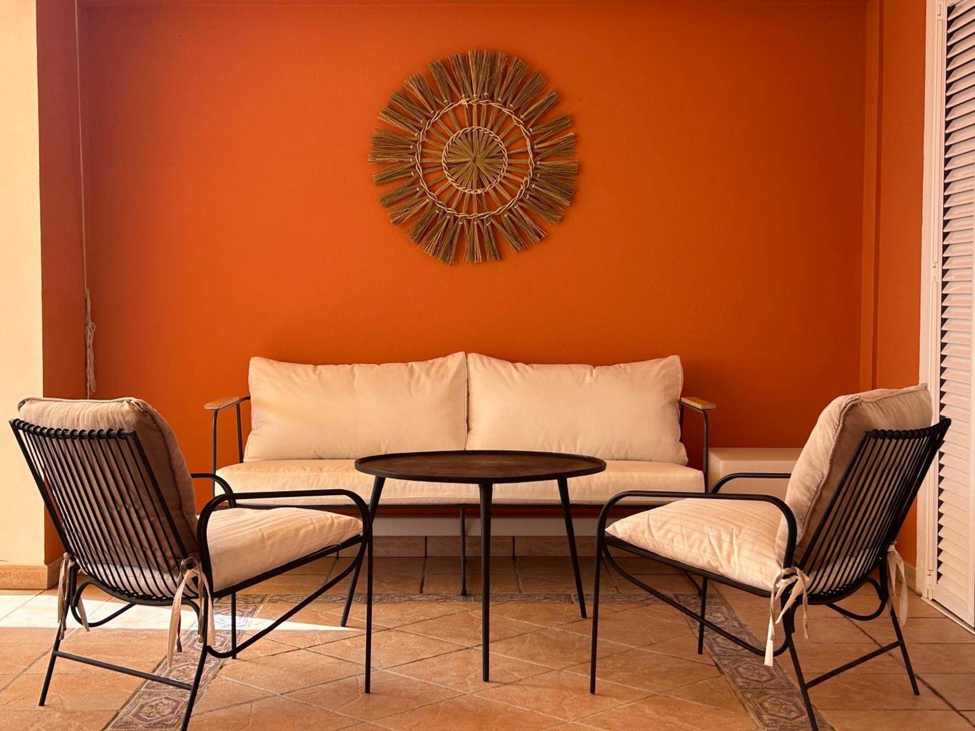 Playa Del Duque-Amazing Views 2 Bedroom Costa Adeje  ภายนอก รูปภาพ