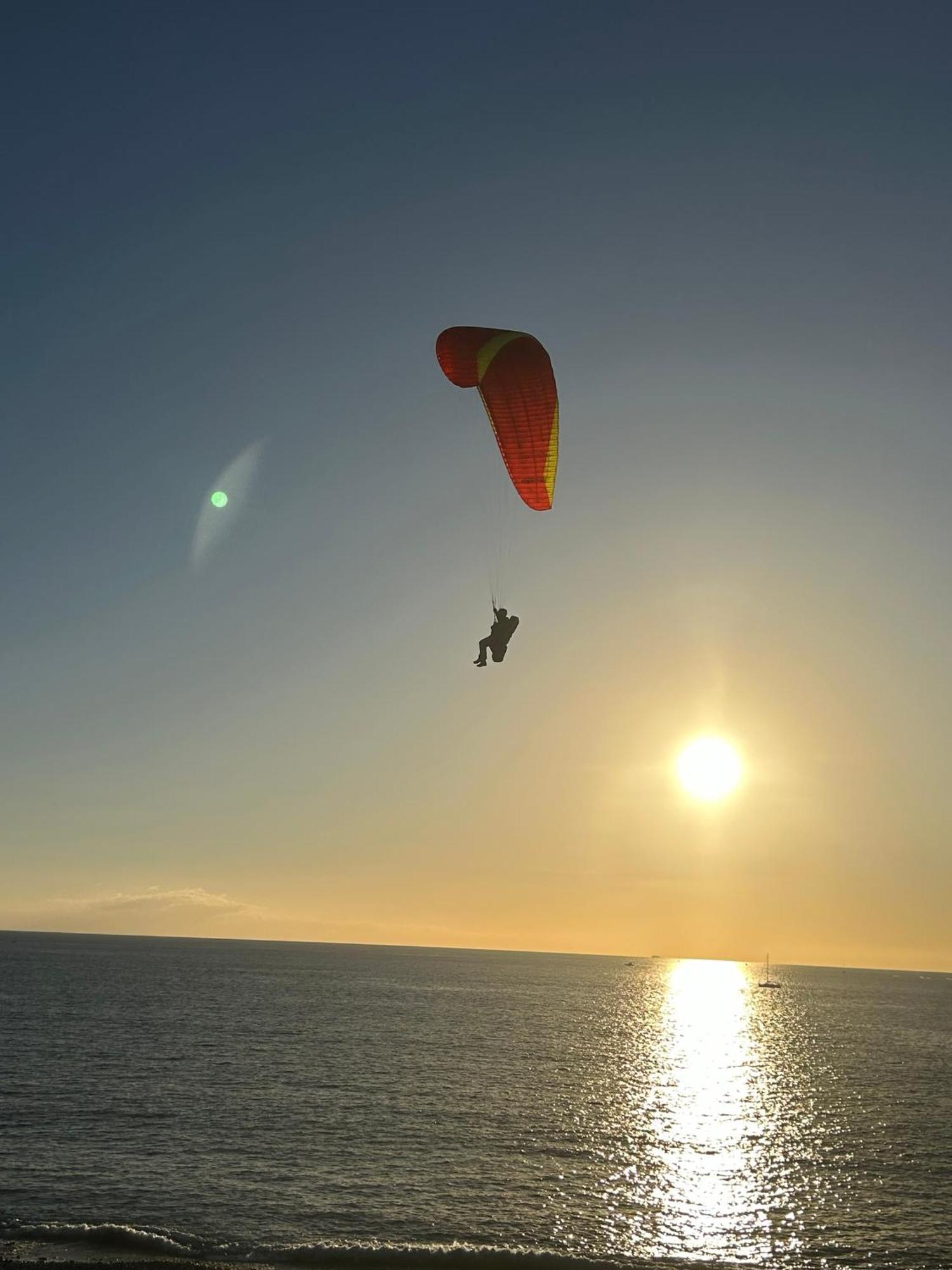 Playa Del Duque-Amazing Views 2 Bedroom Costa Adeje  ภายนอก รูปภาพ